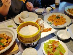 -同喜烤鸭店(光芒店)