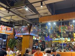 -本色.小马哥烧烤(五一路总店)