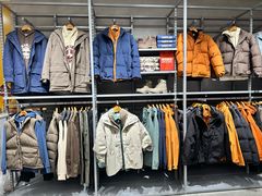 -首创奥特莱斯(北京店)