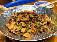 -雀舞云南菜(天津天河城购物中心店)