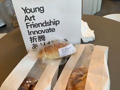 芒果乳酪-dotcom coffee古点咖啡(致真大厦店)