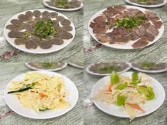 -正宗胖子抻面馆(岭东路店)