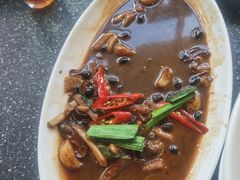-王庄阿咪海鲜大排档(象园店)