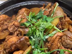 -二楼老店重庆鸡公煲(真光路店)