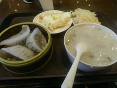 -富龙快餐店(铁西店)