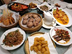 -79号渔船海鲜饭店(宝安店)