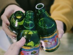 -老徐烧烤涮肚(交道口店)