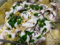 -乌江鱼杭帮菜(西湖店)