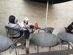 -星巴克(厦门乐群广场分店)