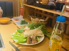 -温野菜涮涮锅(曲江大悦城店)