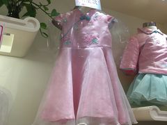 -宝大祥青少年儿童购物中心(南京东路店)