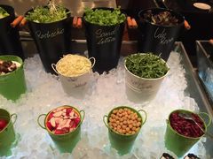 -青岛海尔洲际酒店