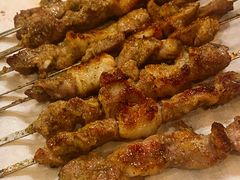 -新疆欣悦饭庄