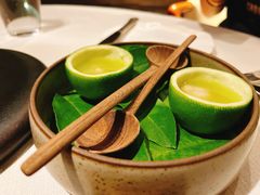-三嚥阁 La Villa Restaurant
