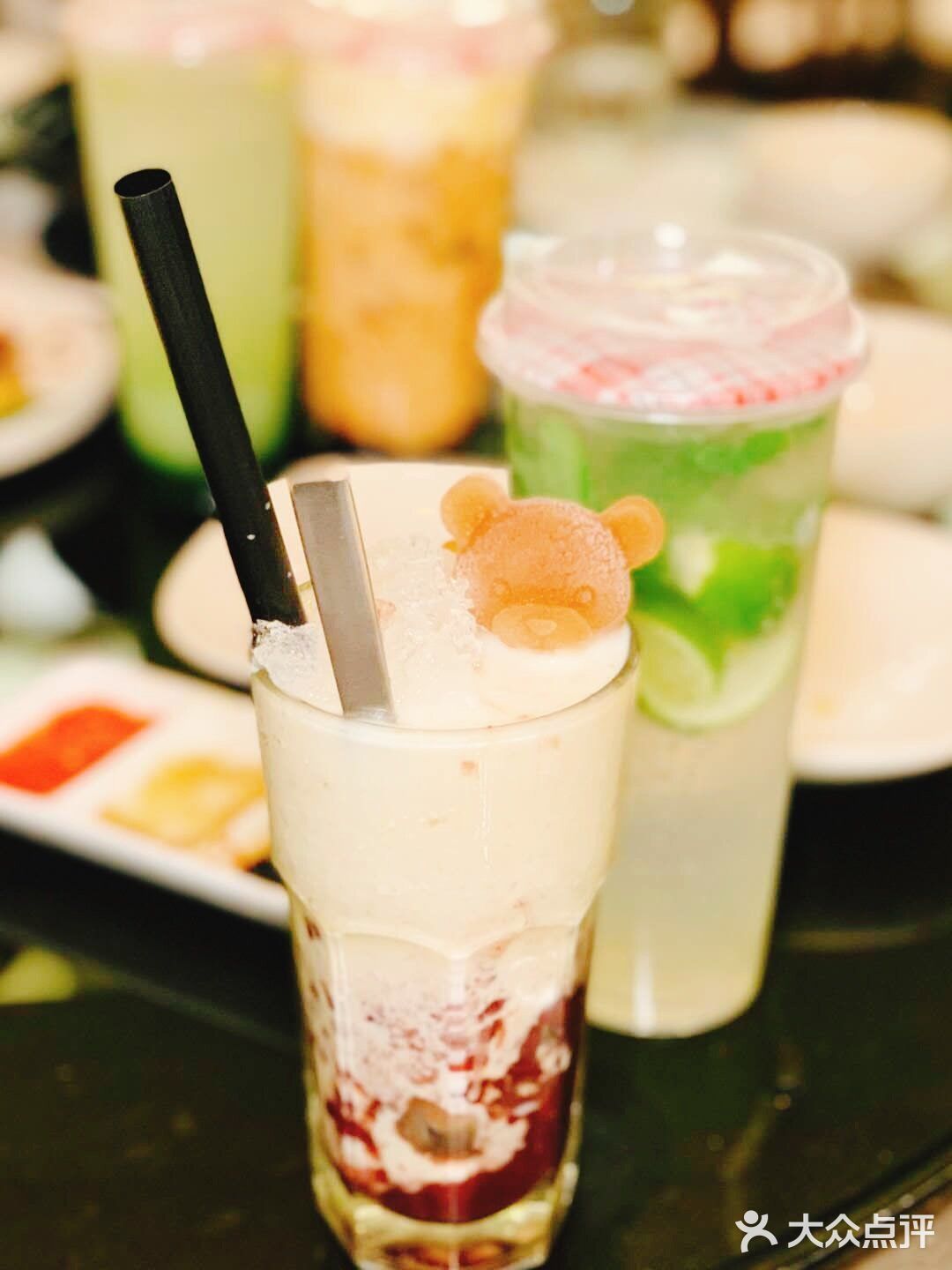 太古汇里超美味的茶餐厅