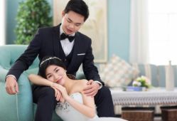 -爱城婚纱摄影·品质严选店