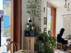 -AHAVA·Fang Baking Studio