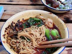 -赵伍面庄(松石大道店)