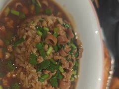 -醉炫音速烧烤·干煸菜(沙河总店)