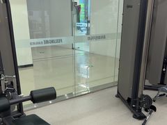 -FEELINGME乐刻私教馆·健身(玖悦荟店)