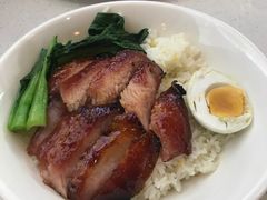 -港久茶餐厅(鹭洲里店)