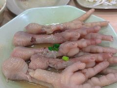 -百家鸡味馆(清泰店)