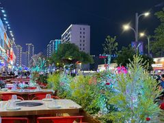 -捞神煲汤火锅(湖滨商业街店)