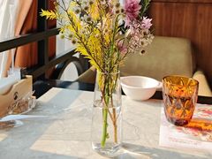 -半秋山西餐厅(宜昌大洋店)