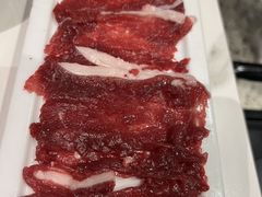 -八合里潮汕鲜牛肉火锅(上海汇智广场店)