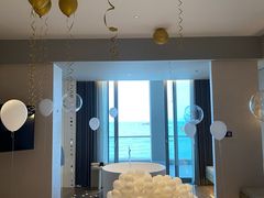 -深圳大梅沙京基洲际度假酒店