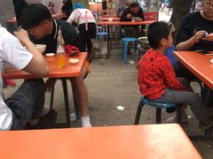 大堂-刘信牛羊肉小炒泡馍(回民街店)