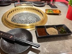 -谷牛日式烤肉(宝山U天地店)