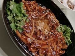 -西安饭庄·非遗陕菜(钟楼店)