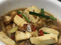 -南雄雄州土菜餐厅(粤北大厦店)