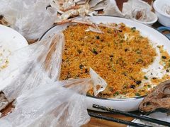 -醉壹号海鲜大排档(厦门美食地标店)