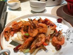 -酒问半山·悦享餐厅