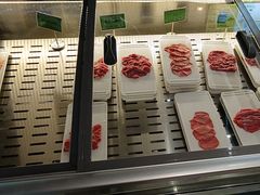 -尚宴牛特鲜自助(太原街万达店)