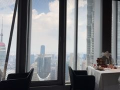 -THE WANG王品(上海中心云端店)