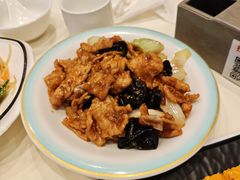 -凯鸽酒楼(大同振兴街店)