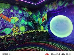 -南昌梵高星空艺术馆