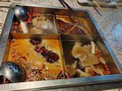 -大妙火锅·非物质文化遗产(东湖公园店)
