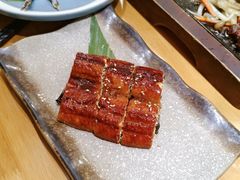 -花月日本料理(奥林匹克大厦店)