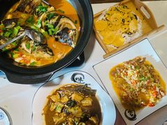 -千岛湖小鱼儿·淳安匠心农家菜