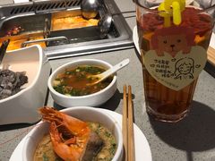 -海底捞火锅(奥体南路店)