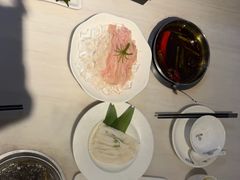 -围炉夜话·潮汕卤水火锅(榕江店)