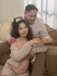 -十月日记高端孕妈妈摄影(黄金大厦店)
