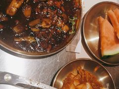 -西塔老太太泥炉烤肉(苏州大悦城店)