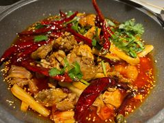 -麻六记(新天地店)