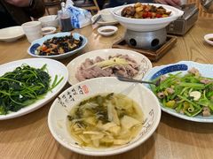 -乡亲鹅肉城(吴江店)