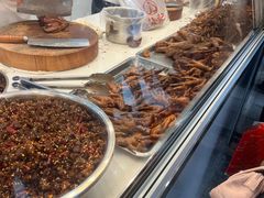 -顺城金记卤鸡·清真